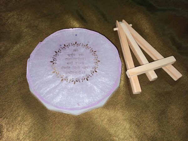 Resin Table Decor - Image 9