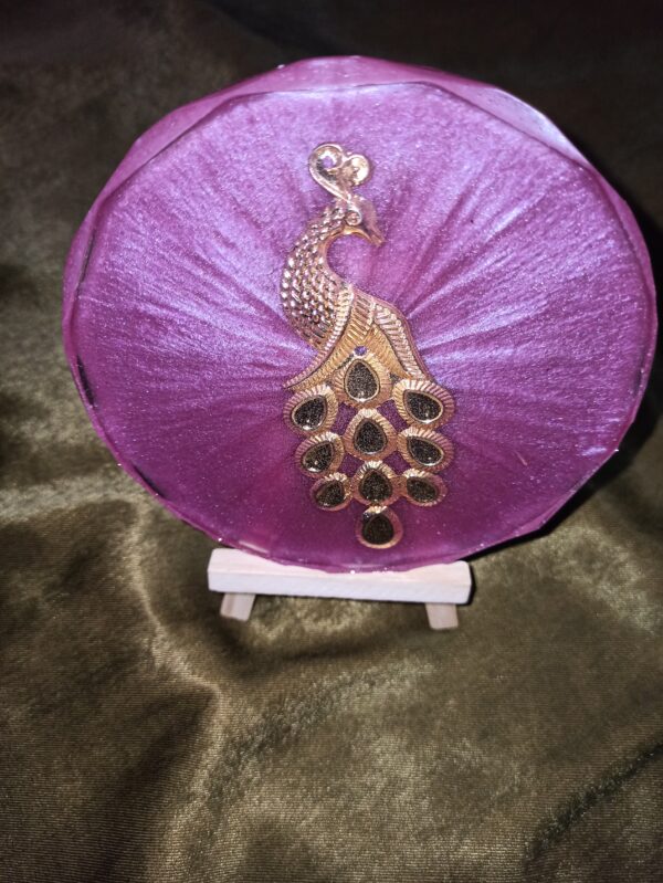 Resin Table Decor - Image 10