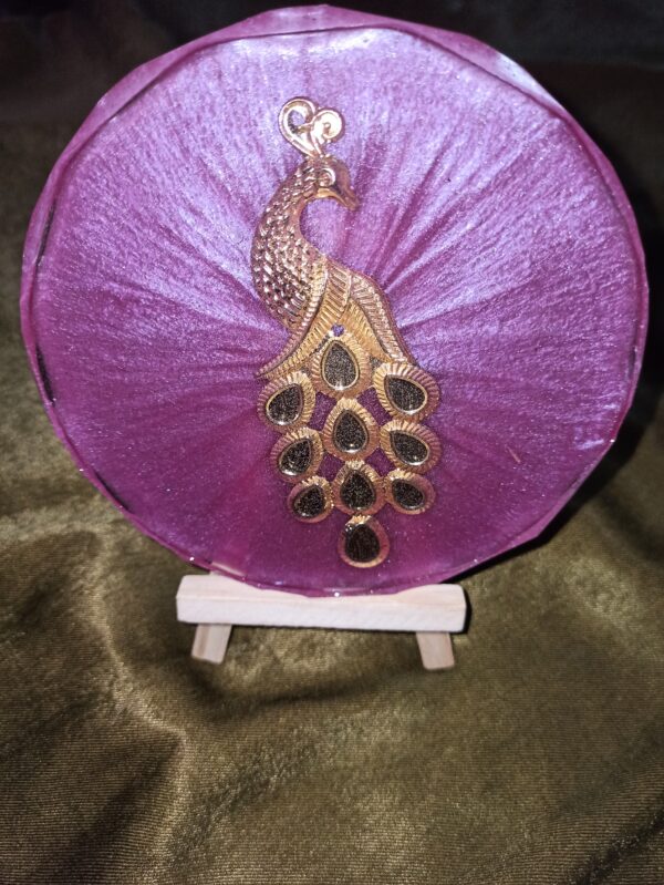 Resin Table Decor - Image 11