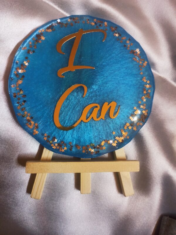 Resin Table Decor - Image 13
