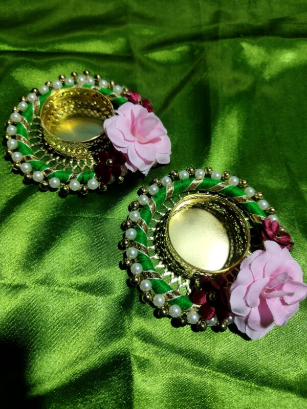 Tea Light - Image 9