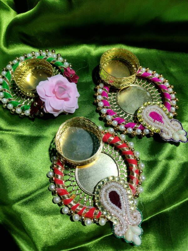 Tea Light - Image 7
