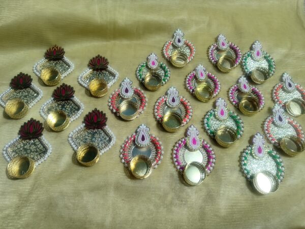 Tea Light - Image 4