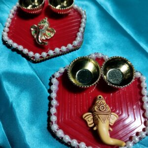 Tilak Platter