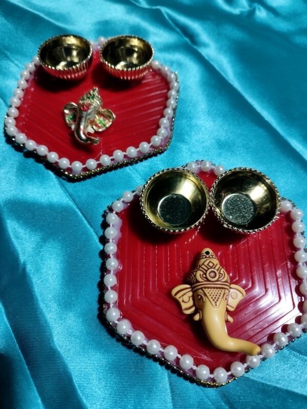 Tilak Platter