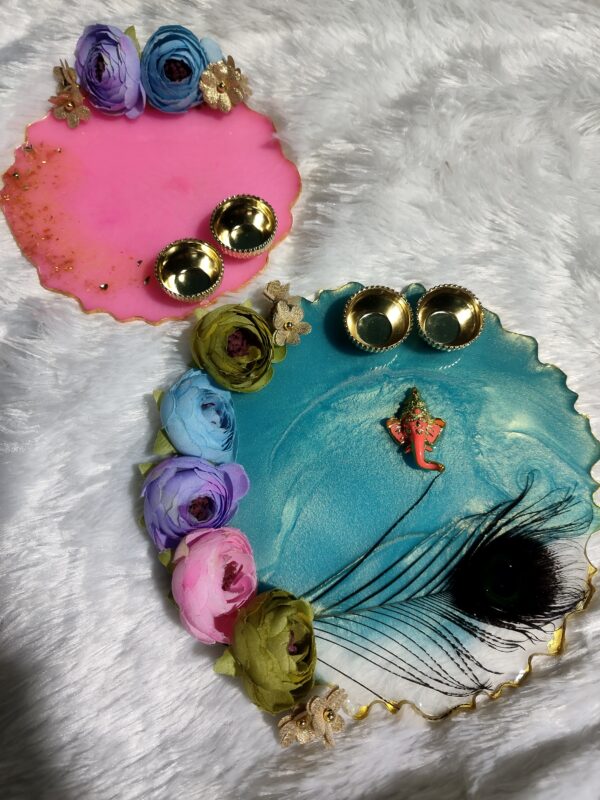 Tilak Platter - Image 2