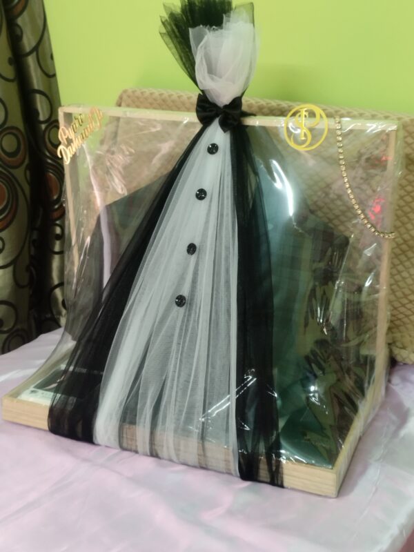 Wedding Packing for Groom - Image 4