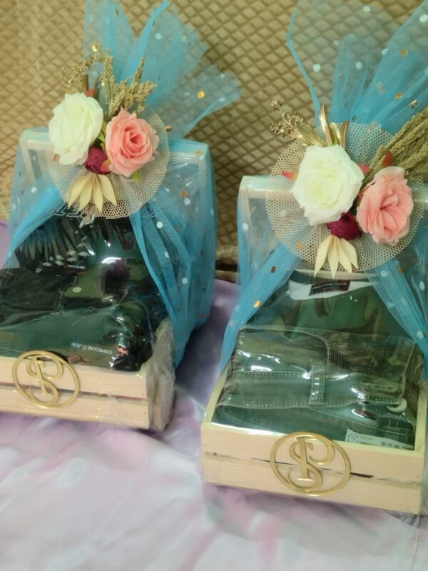 Trousseau for Bride - Image 2