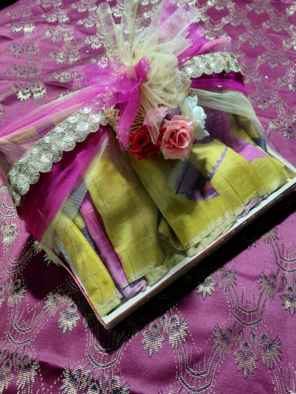 Theme Based Trousseau - Image 14