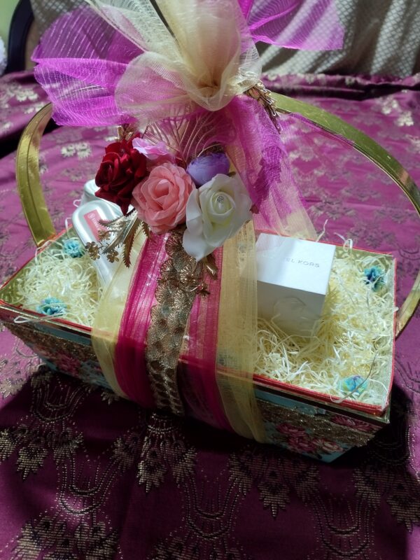 Theme Based Trousseau - Image 7