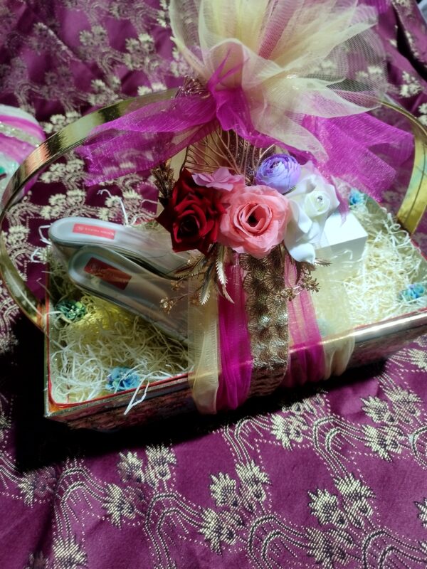 Theme Based Trousseau - Image 5