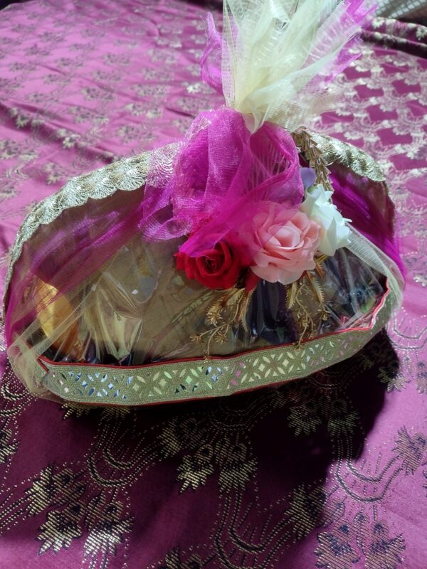 Theme Based Trousseau - Image 3