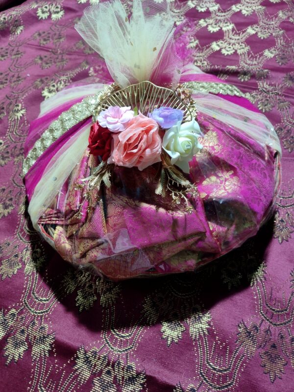 Theme Based Trousseau - Image 15
