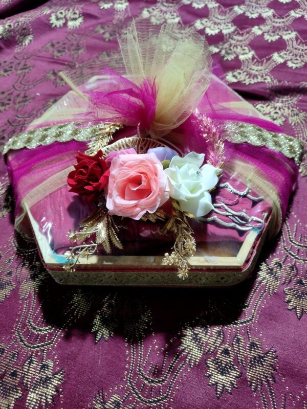 Theme Based Trousseau - Image 16