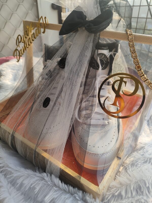 Wedding Packing for Groom - Image 3