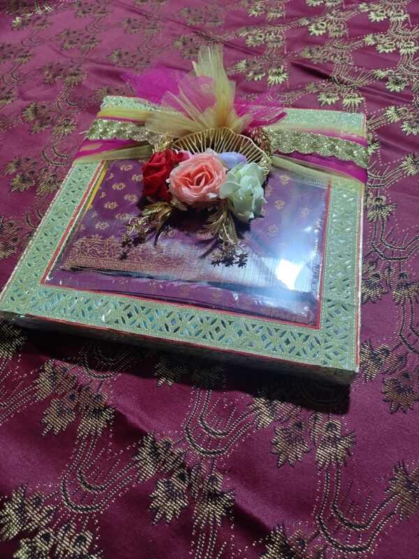 Theme Based Trousseau - Image 9