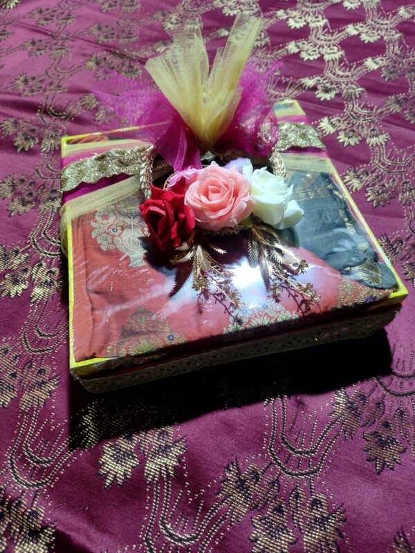 Theme Based Trousseau - Image 10