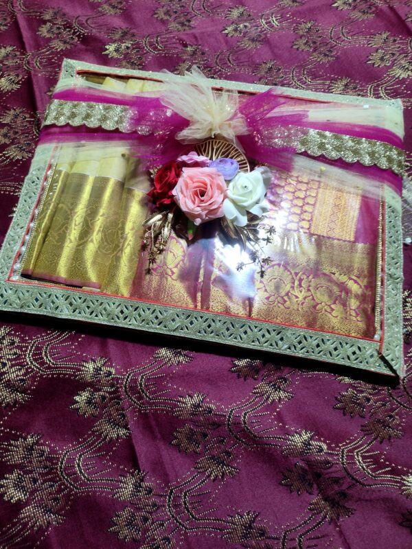 Theme Based Trousseau - Image 11