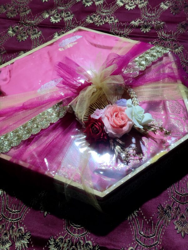 Theme Based Trousseau - Image 12