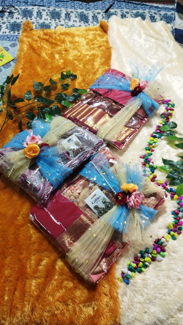 Trousseau for Bride - Image 2