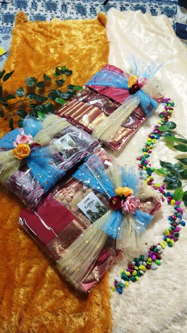 Trousseau for Bride - Image 3