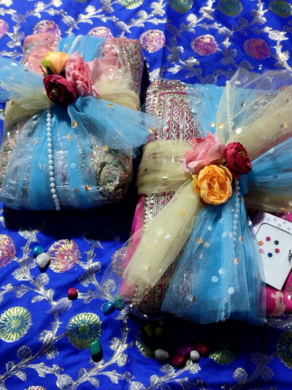 Trousseau for Bride - Image 4