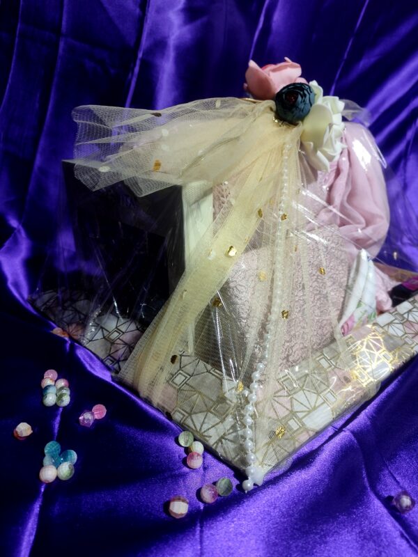 Trousseau for Bride - Image 11
