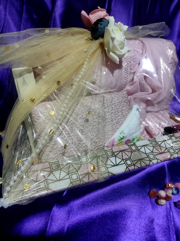 Trousseau for Bride - Image 12