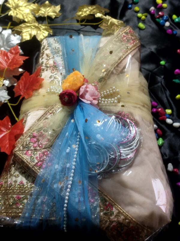 Trousseau for Bride - Image 15