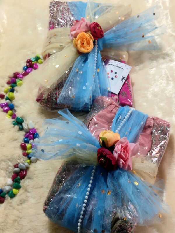 Trousseau for Bride - Image 16