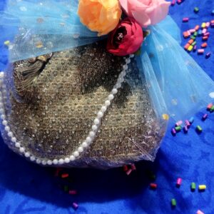 Trousseau for Bride