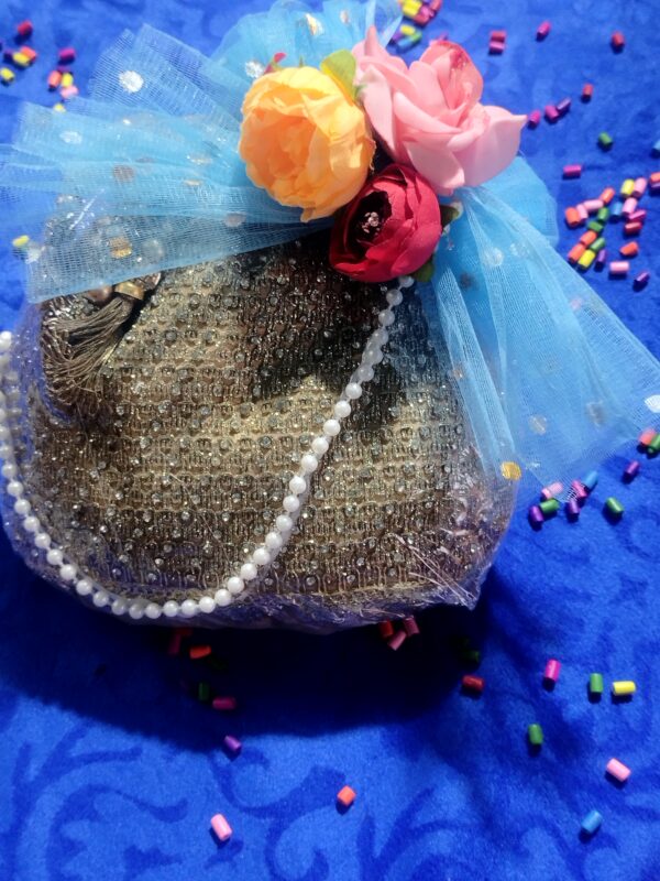 Trousseau for Bride