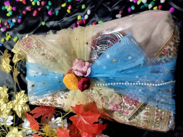 Trousseau for Bride - Image 7