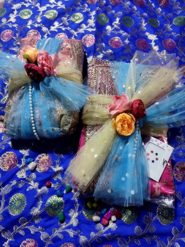 Trousseau for Bride - Image 8