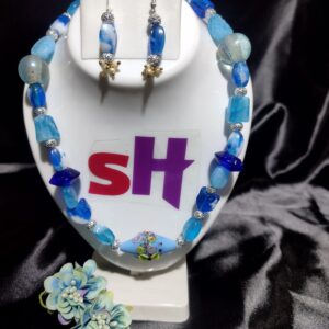 Long Necklace