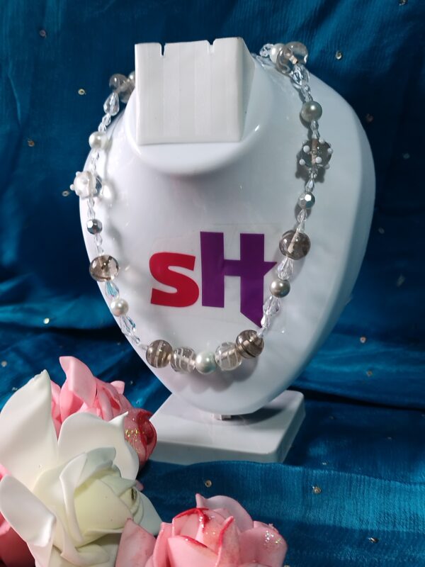Long Necklace - Image 3