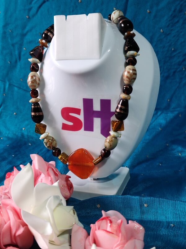 Long Necklace - Image 4