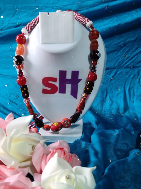 Long Necklace - Image 5