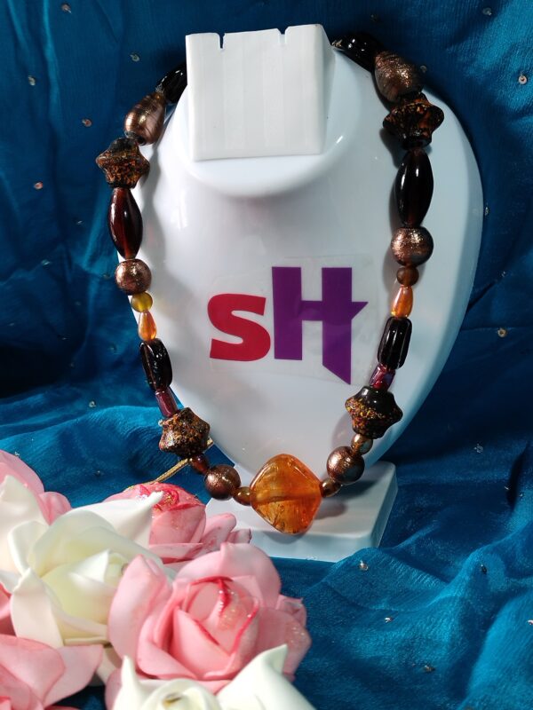 Long Necklace - Image 6