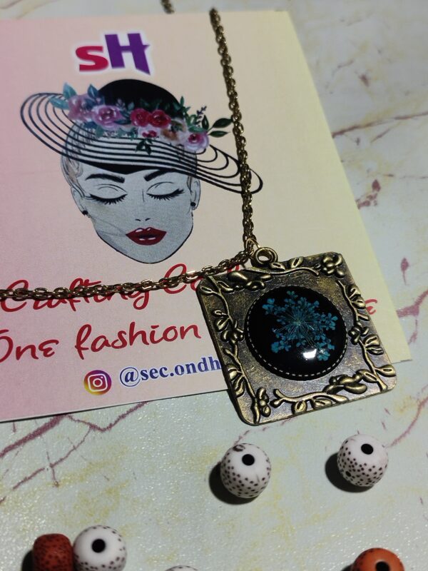 Pendant