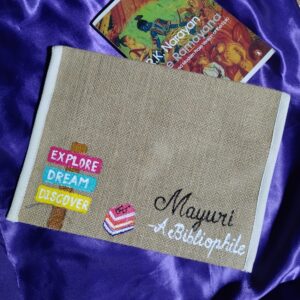 Book Cover