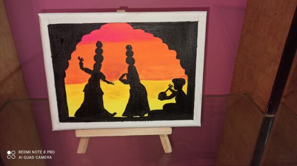 Mini Canvas - Image 3