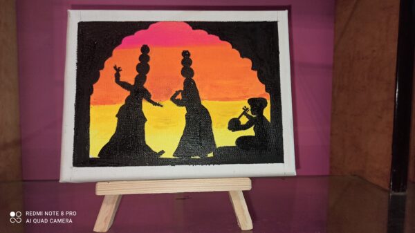 Mini Canvas - Image 4