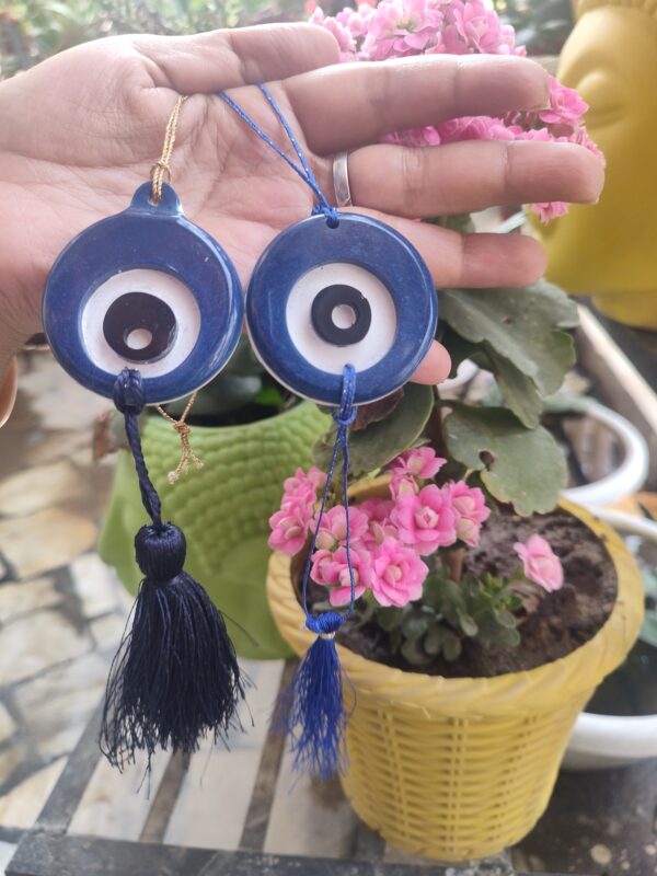 Evil Eye Car Hanging
