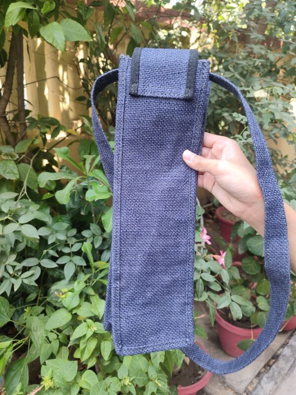 Jute Bottle Cover - Image 12