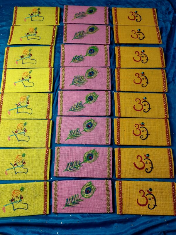 Jute Envelope - Image 8