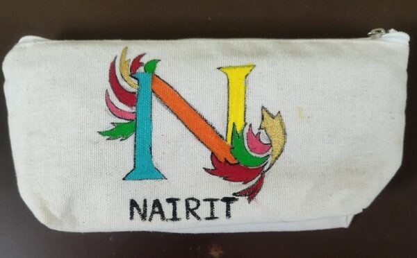 Names Pouch - Image 5