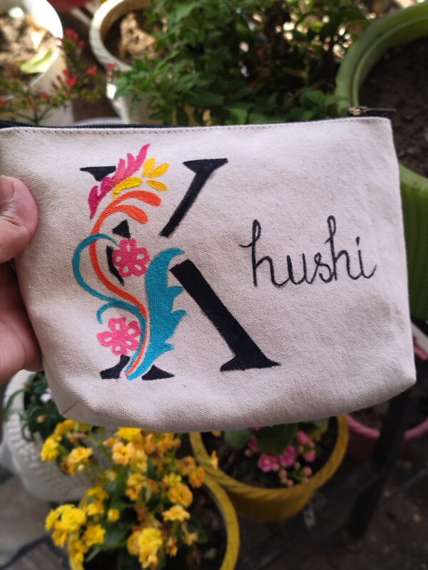 Names Pouch - Image 3