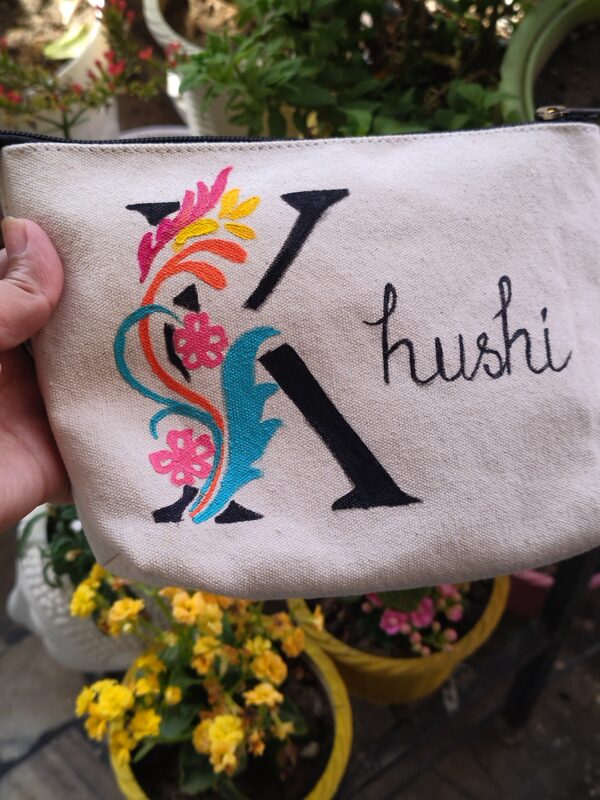 Names Pouch - Image 4