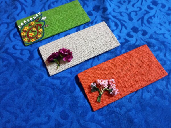 Jute Envelope - Image 9
